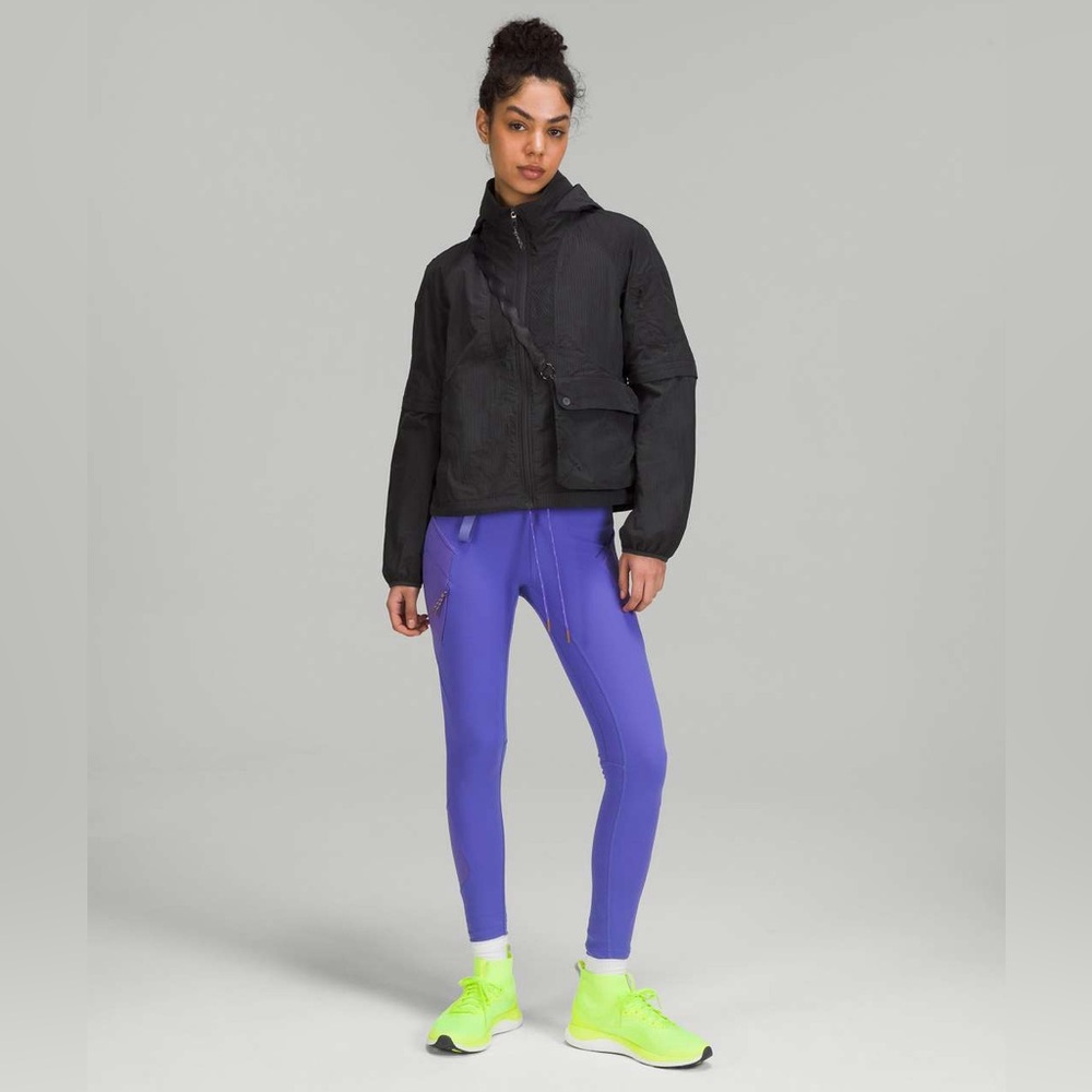 Lululemon Cargo Super-High-Rise Hiking Tight 25"